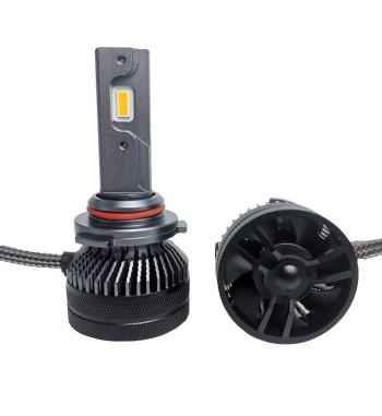 HB4 9006 50W 3000K