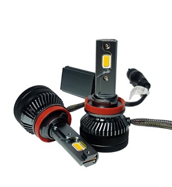 H8 H11 H16 50W 3000K