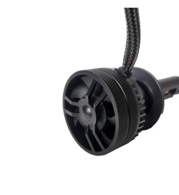 H7 50W 4300K