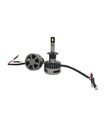 H1 30W 6000K