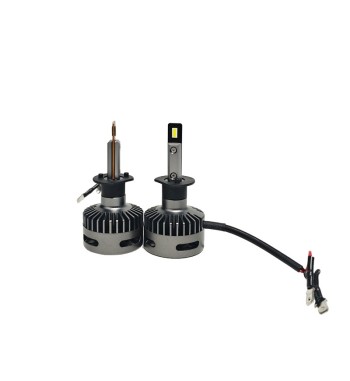 H1 30W 6000K