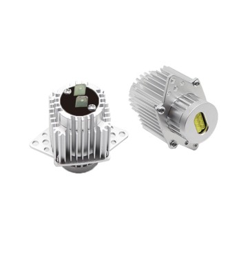 LED CREE marker BMW Angel Eyes E90LCI