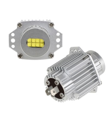 LED CREE marker BMW Angel Eyes E90