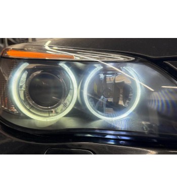 LED CREE marker BMW Angel Eyes
