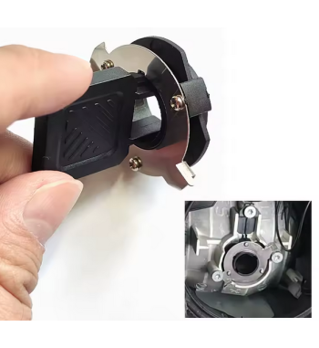 Adaptér pro redukce H7