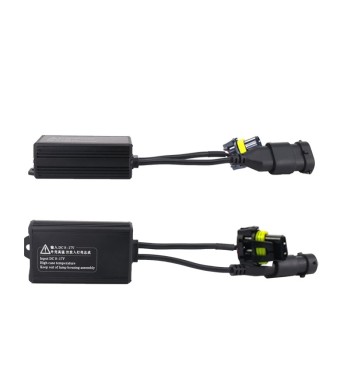 Decoder HB3 HB4 HIR2