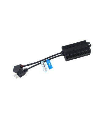 Decoder H7