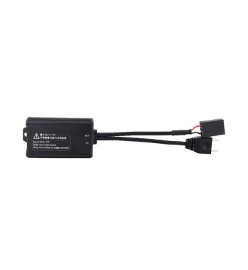 Decoder H7