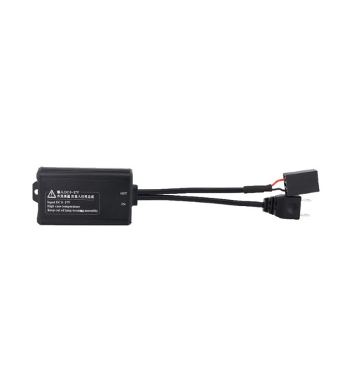 Decoder H7