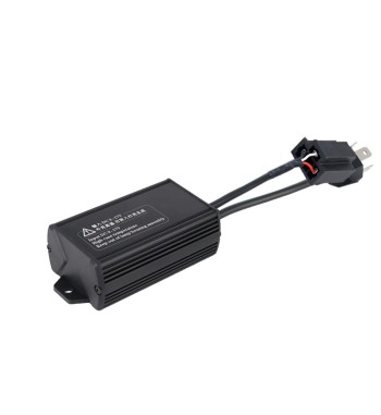 Decoder H4
