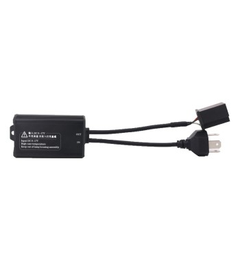 Decoder H4
