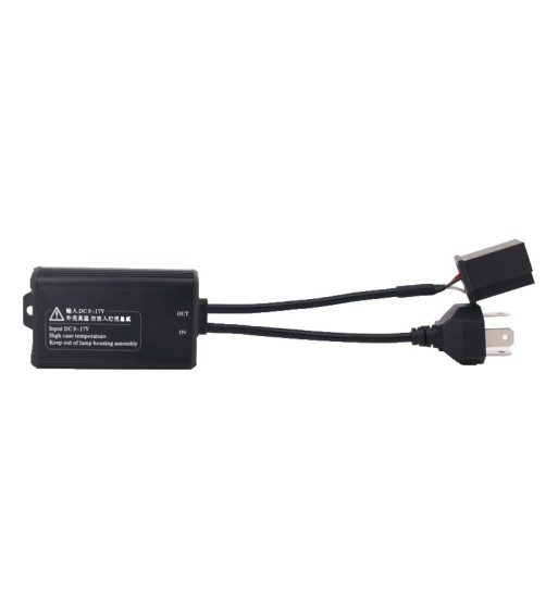 Decoder H4
