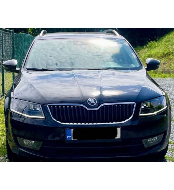 Kryty světel ŠKODA OCTAVIA 3 P