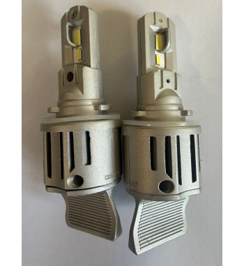 H15 25W 6000K