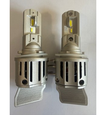 H15 25W 6000K