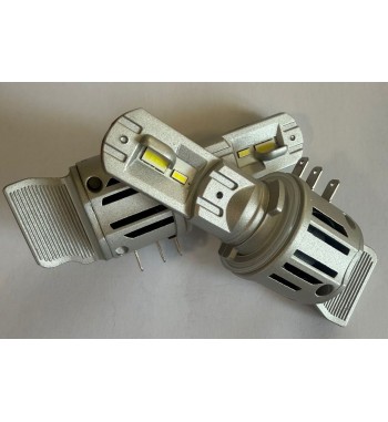 H15 25W 6000K