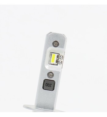 H1 15W 6000K