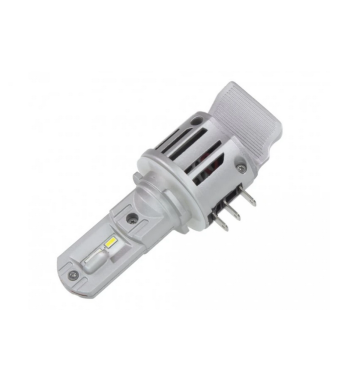 H15 25W 6000K
