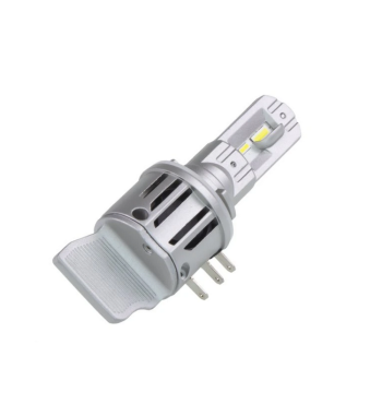 H15 25W 6000K