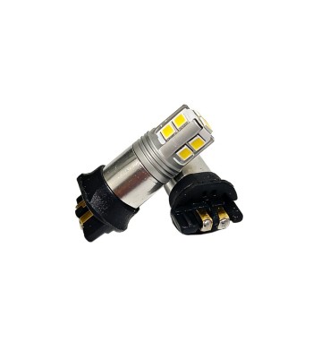 Denní svícení PW24W 6000K