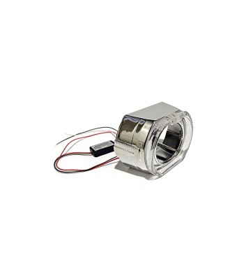 Krytka Bi-led 2,5" 6000K