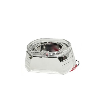 Krytka Bi-led 3" 6000K