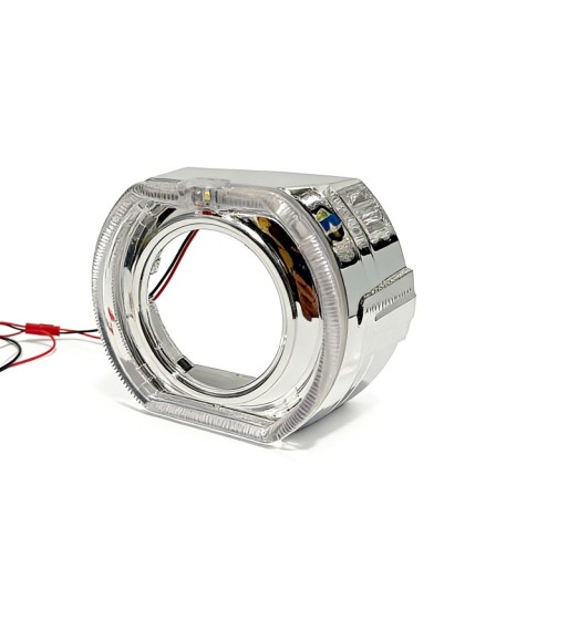 Krytka Bi-led 3" 6000K