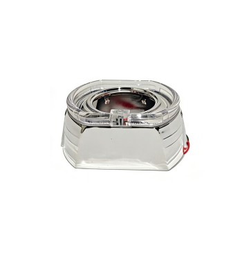 Krytka Bi-led 3" 6000K