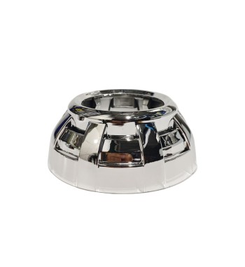 Krytka Bi-led 3" kulatá