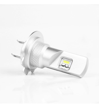 H7 18W MOTO 6000K