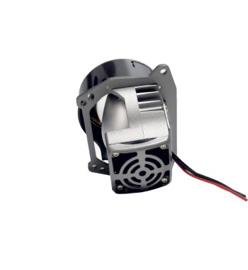 Bi-led projektory 2,5 palce xenon