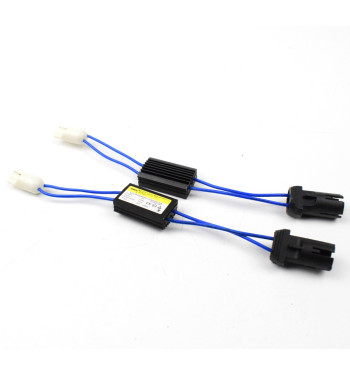 Decoder T10 W5W