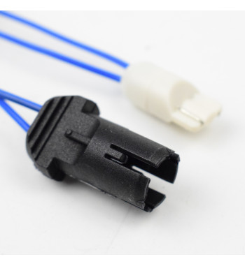 Decoder T10 W5W