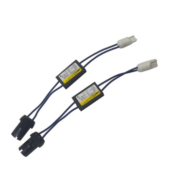 Decoder T10 W5W
