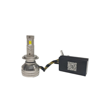 H7 - 3 barvy Bluetooth 5.0 Ai