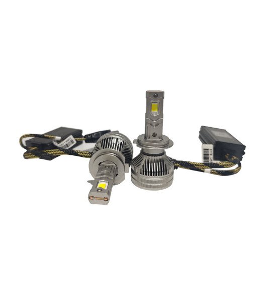 H7 - 3 barvy Bluetooth 5.0 Ai