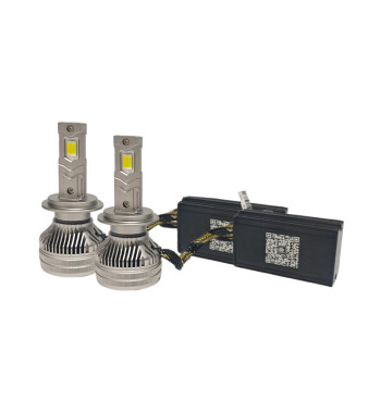 H7 - 3 barvy Bluetooth 5.0 Ai