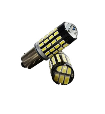 BAY9S H21W 6000K
