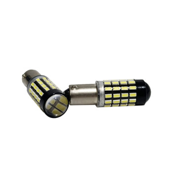 BAY9S H21W 6000K