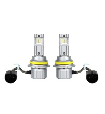 HB1 9004 / HB5 9007 45W 6000K