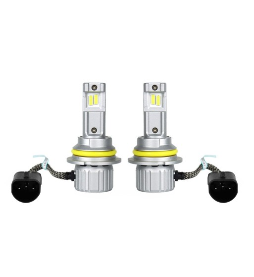 HB1 9004 / HB5 9007 45W 6000K