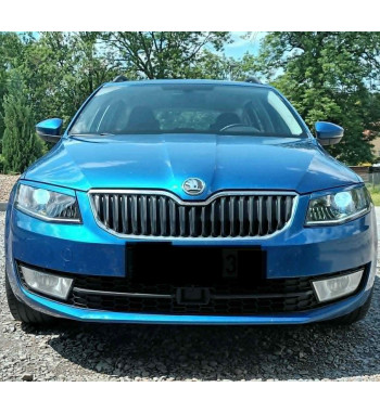 PŘEDNÍ SVĚTLA ŠKODA OCTAVIA 3