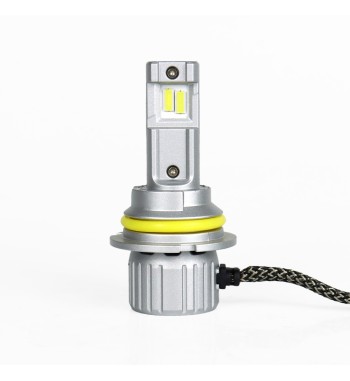HB1 9004 / HB5 9007 45W 6000K