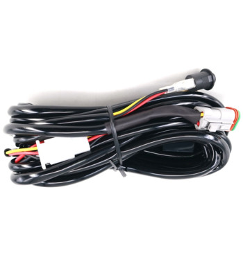 Kabeláž pro světlo 40A 12V