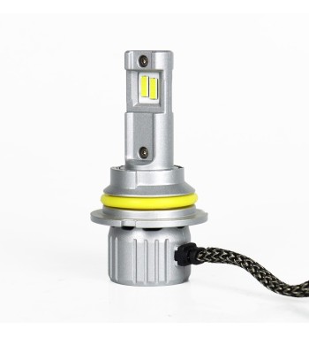 HB1 9004 / HB5 9007 45W 6000K