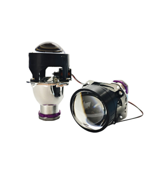 Bi-xenon projektory 2,5 palce