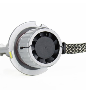HB1 9004 / HB5 9007 45W 6000K