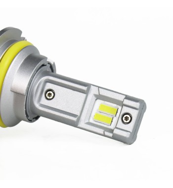 HB1 9004 / HB5 9007 45W 6000K