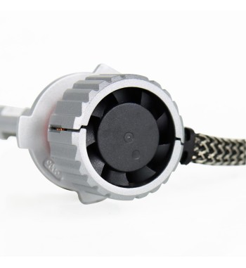 HB3 9005 H10 45W 6000K