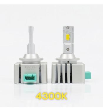 D3S 4300K
